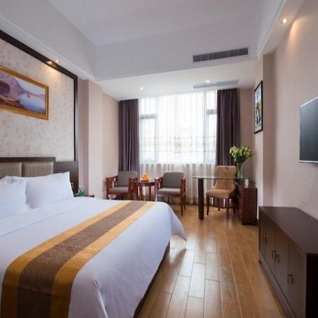 Vienna International Hotel Jieyang Chaoshan Airport Eksteriør bilde