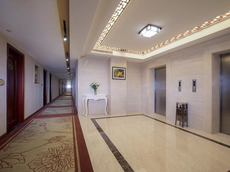 Vienna International Hotel Jieyang Chaoshan Airport Eksteriør bilde